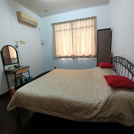Mountain View Guest House Kb Kota Belud Værelse billede