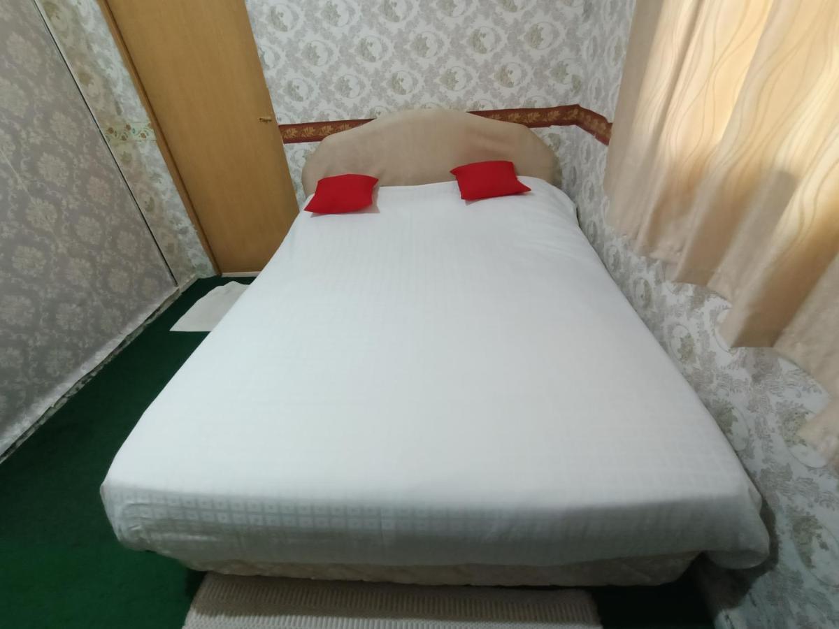 Mountain View Guest House Kb Kota Belud Eksteriør billede