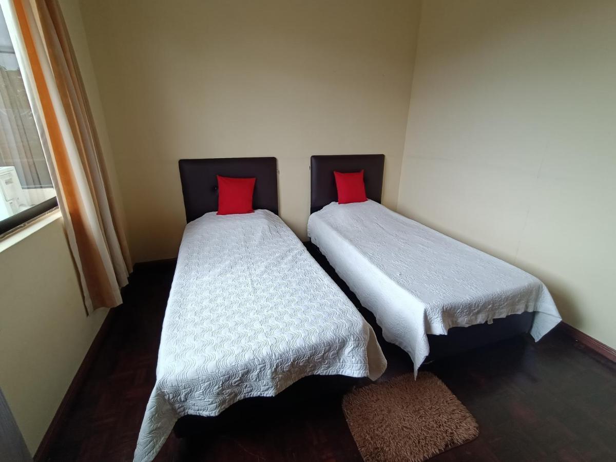 Mountain View Guest House Kb Kota Belud Eksteriør billede