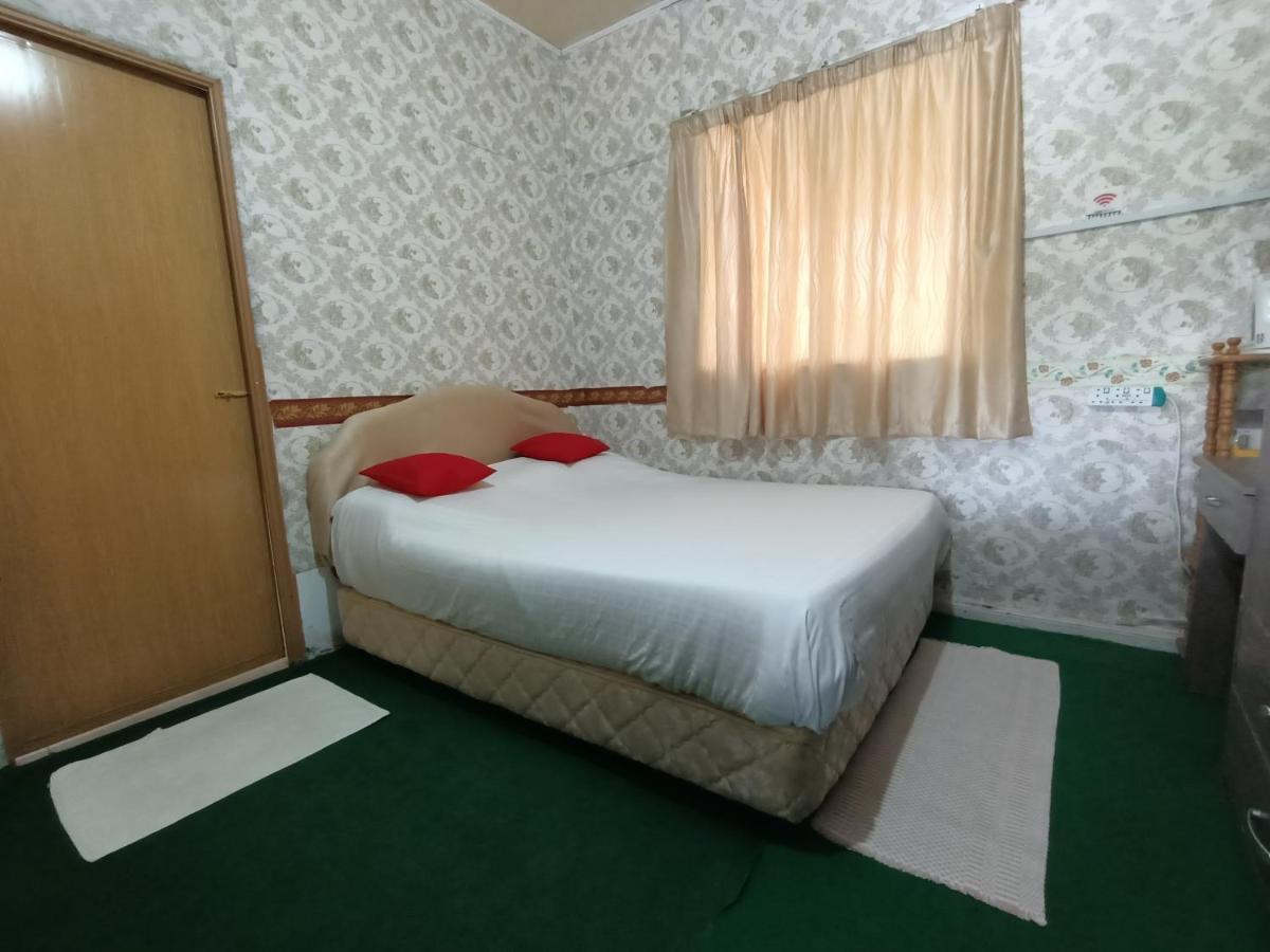 Mountain View Guest House Kb Kota Belud Eksteriør billede